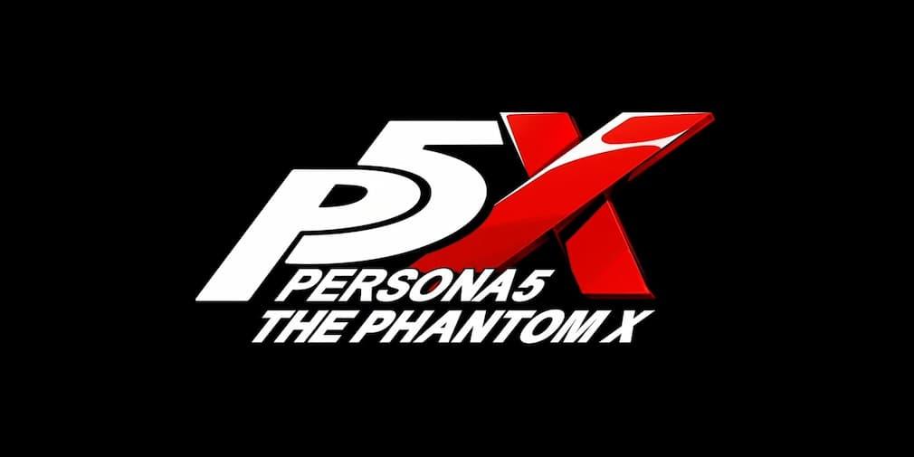 Persona 5: The Phantom X releases a certain blue-haired protagonist in Version 4.1