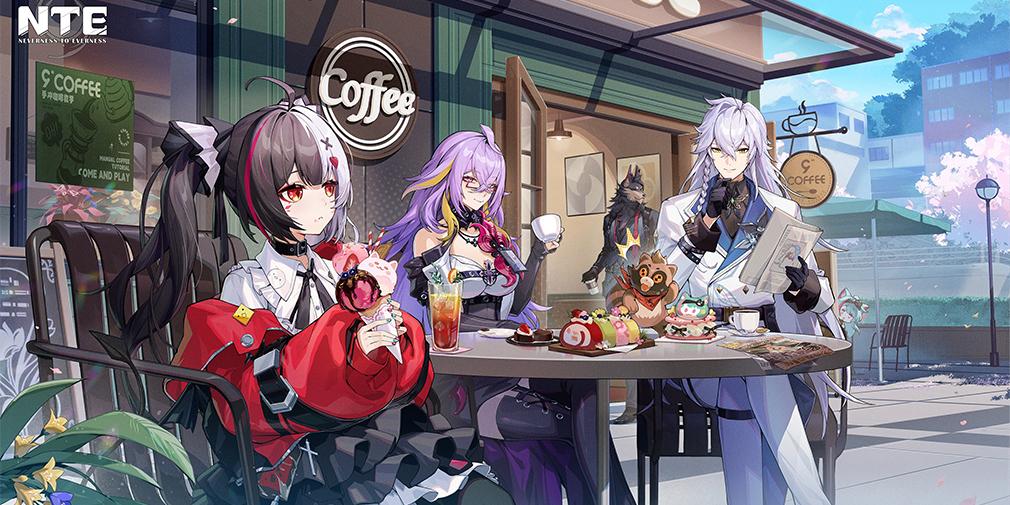 NTE 1.1 will have the option to mute Taygedo, along with other QoL updates