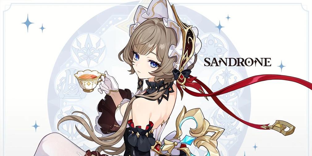 Genshin Impact is making Sandrone playable for version VIII
