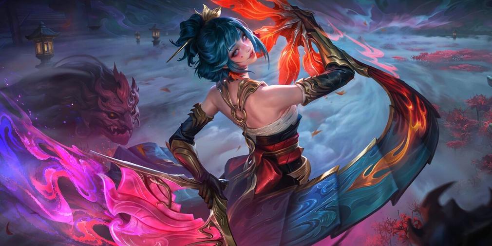 Mobile Legends: Bang Bang is finally ready to release Hirara on the live version