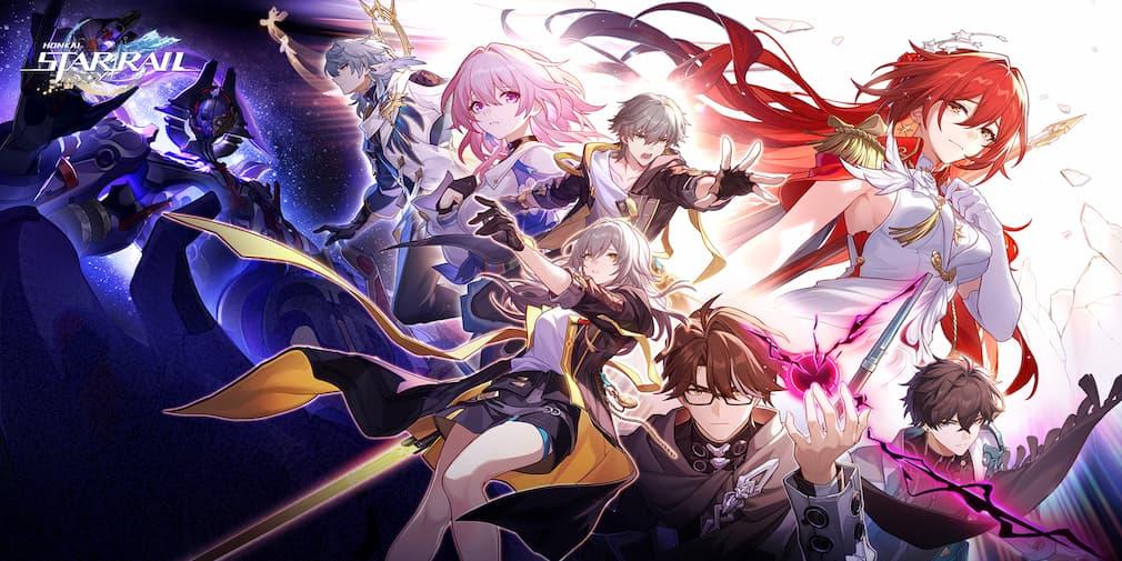 Honkai: Star Rail unleashes the true power of Himeko in Version 4.4